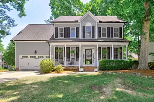 2411 Fordcrest Dr, Apex, NC 27502 - Photo 1