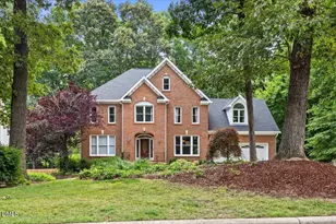 105 Morninghills Ct, Cary, NC 27518 - Photo 1