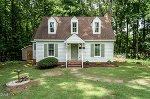 964 Hicks Rd, Youngsville, NC 27596 - Photo 1