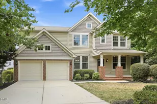 441 Virginia Water Dr, Rolesville, NC 27571 - Photo 1