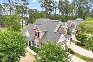 10916 Clovermill Cir, Raleigh, NC 27617 - Photo 1