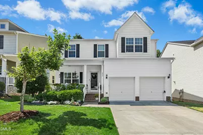 800 Crosstie Street, Knightdale, NC 27545 - Photo 1