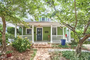 317 Pell St, Raleigh, NC 27604 - Photo 1