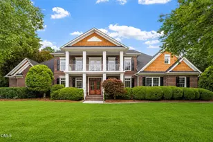 201 Keybridge Dr, Morrisville, NC 27560 - Photo 1