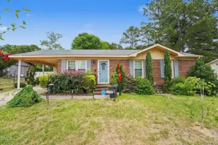 3324 Hunting Bay Dr, Spring Lake, NC 28390 - Photo 1