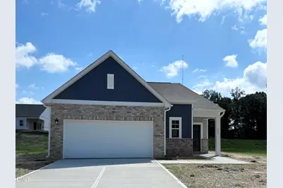 1551 Pond Overlook Drive, Nashville, NC 27856 - Photo 1