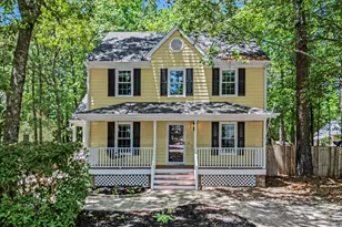 200 Crestleigh St, Rolesville, NC 27571 - Photo 1