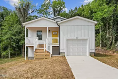 405 Ridley Street, Louisburg, NC 27549 - Photo 1