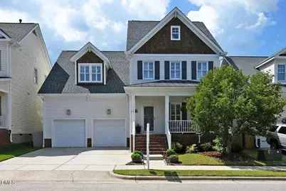118 Naperville Drive, Cary, NC 27519 - Photo 1