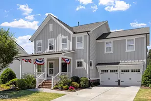 110 Mayweed Dr, Durham, NC 27705 - Photo 1