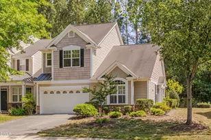 7702 Morrell Ln, Durham, NC 27713 - Photo 1