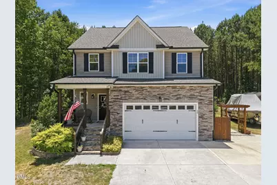 20 Mitchell Rdg Drive, Youngsville, NC 27596 - Photo 1