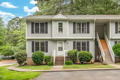 121 Westview Drive, Carrboro, NC 27510 - Photo 1