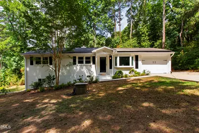 501 Strother Road, Raleigh, NC 27606 - Photo 1