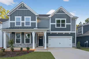 5017 Dezola St, Apex, NC 27539 - Photo 1