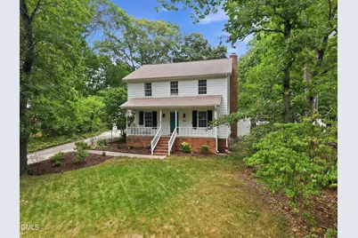 2804 Pidgeon Hill Road, Raleigh, NC 27613 - Photo 1