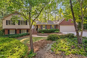 6017 Dodsworth Dr, Raleigh, NC 27612 - Photo 1