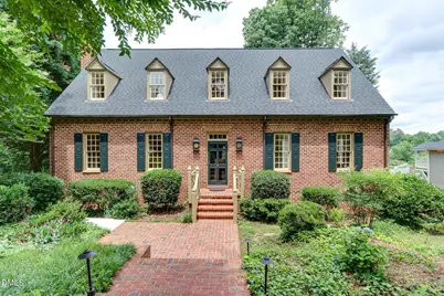 3102 Eton Road, Raleigh, NC 27608 - Photo 1