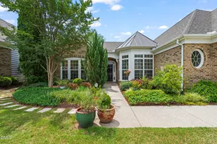 107 Repton Ct, Cary, NC 27519 - Photo 1