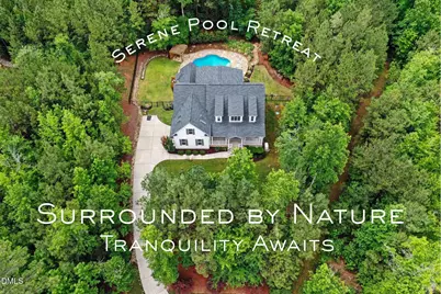 115 Pheasant Court, Pittsboro, NC 27312 - Photo 1