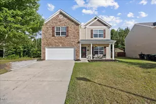 5868 Sandpiper Farm Ln, Wendell, NC 27591 - Photo 1