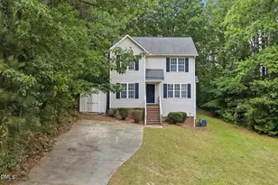 547 Lockwood Dr, Clayton, NC 27527 - Photo 1