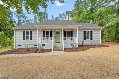 2320 Winburn Avenue, Durham, NC 27704 - Photo 1
