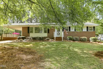 628 Ashe Avenue, Cary, NC 27511 - Photo 1