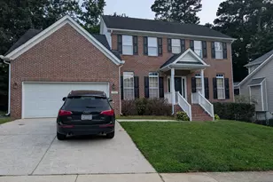106 Tecumseh Ct, Cary, NC 27513 - Photo 1