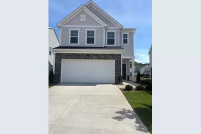 1384 Adler Cove Road, Graham, NC 27253 - Photo 1