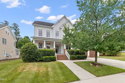 804 Alden Bridge Drive, Cary, NC 27519 - Photo 1