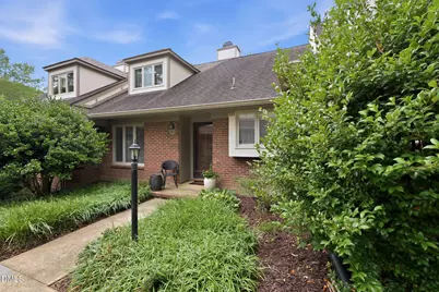 127 Essex Drive, Chapel Hill, NC 27514 - Photo 1