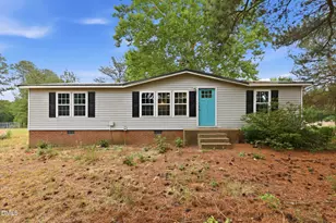 3516 E Thollie Green Rd, Stem, NC 27581 - Photo 1