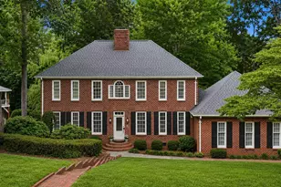 2221 Weybridge Dr, Raleigh, NC 27615 - Photo 1