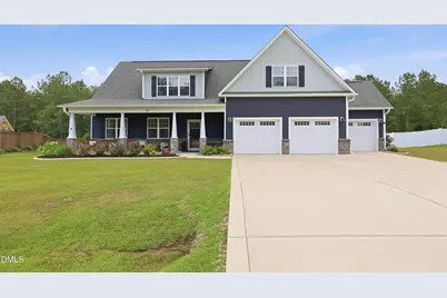 72 Edes Court, Cameron, NC 28326 - Photo 1