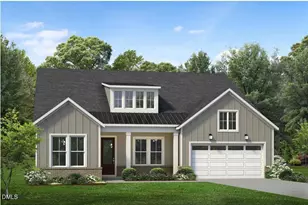 417 Dunton St, Holly Springs, NC 27540 - Photo 1