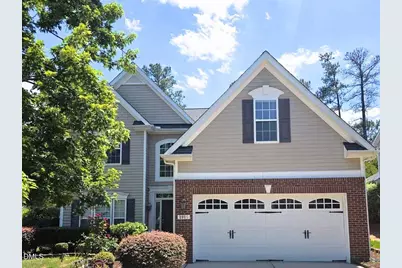 2021 Kirkhaven Road, Morrisville, NC 27560 - Photo 1