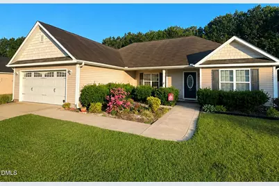 917 Blawell Street, Stedman, NC 28391 - Photo 1