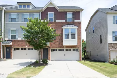 1021 Brownsmith Drive, Apex, NC 27502 - Photo 1