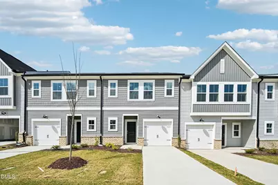 219 N Stonemill Trail, Wilsons Mills, NC 27520 - Photo 1