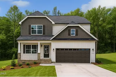 5473 Jaeger Drive, Graham, NC 27253 - Photo 1