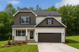 5473 Jaeger Dr, Graham, NC 27253 - Photo 1