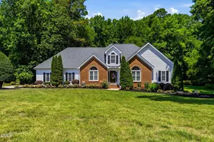 1112 Tyler Farms Dr, Raleigh, NC 27603 - Photo 1