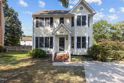 4309 Warfield Place, Raleigh, NC 27604 - Photo 1