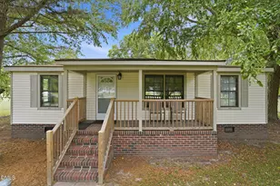 10034 Nc 43 North Hwy N, Rocky Mount, NC 27801 - Photo 1