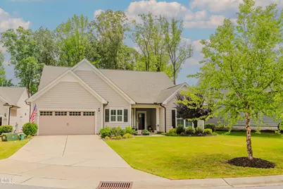 805 Calista Drive, Wake Forest, NC 27587 - Photo 1