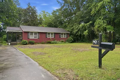 224 Banks Avenue, Goldsboro, NC 27534 - Photo 1