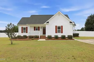 292 River Birch Run, Coats, NC 27521 - Photo 1