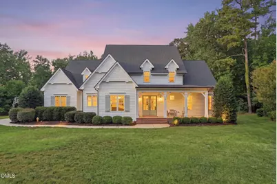335 Forest Bridge Road, Youngsville, NC 27596 - Photo 1