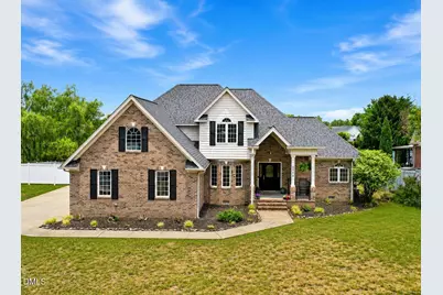 4594 Freedom Drive, Burlington, NC 27215 - Photo 1